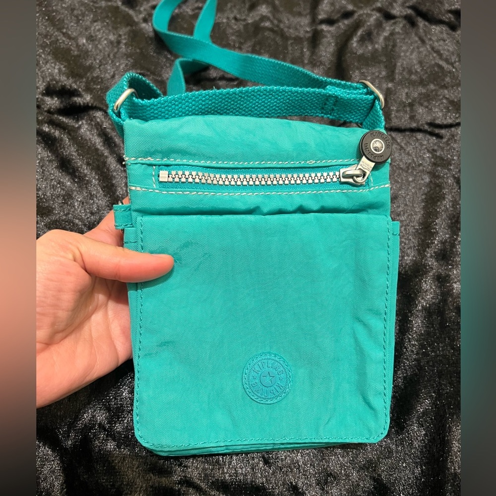 Kipling Crossbody
